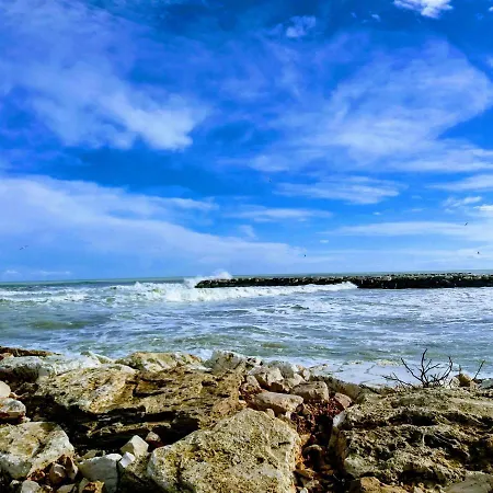 For San Benedetto del Tronto